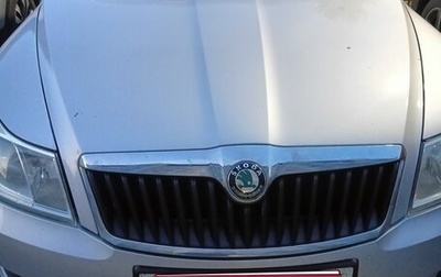 Skoda Octavia, 2013 год, 1 100 000 рублей, 1 фотография