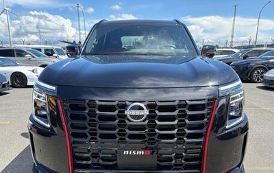 Nissan Armada, 2026 год, 19 600 000 рублей, 1 фотография