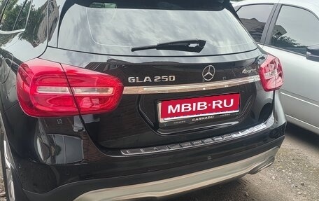 Mercedes-Benz GLA, 2015 год, 1 980 000 рублей, 1 фотография