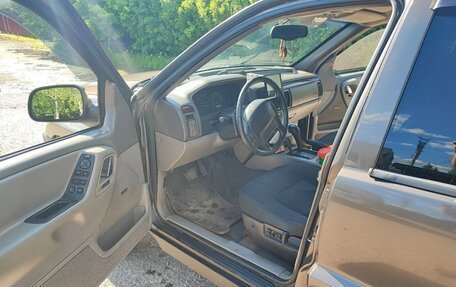 Jeep Grand Cherokee, 2000 год, 650 000 рублей, 6 фотография