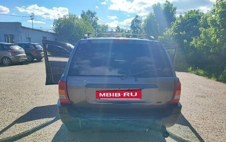 Jeep Grand Cherokee, 2000 год, 650 000 рублей, 4 фотография