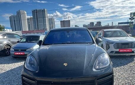 Porsche Cayenne III, 2013 год, 3 500 000 рублей, 1 фотография