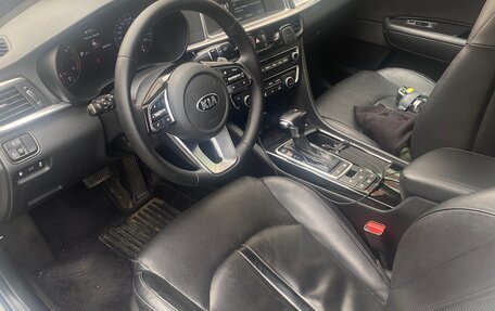 KIA Optima IV, 2019 год, 1 450 000 рублей, 7 фотография