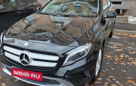 Mercedes-Benz GLA, 2015 год, 1 980 000 рублей, 9 фотография