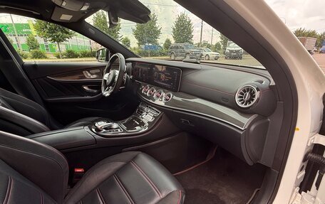 Mercedes-Benz E-Класс AMG, 2018 год, 4 950 000 рублей, 11 фотография