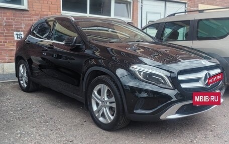 Mercedes-Benz GLA, 2015 год, 1 980 000 рублей, 6 фотография