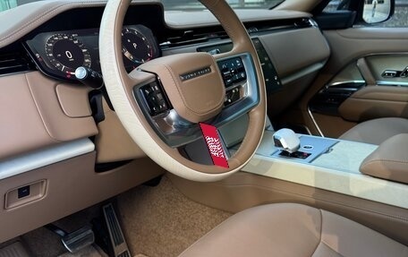 Land Rover Range Rover IV рестайлинг, 2023 год, 27 777 776 рублей, 6 фотография