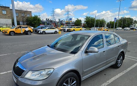 Skoda Octavia, 2009 год, 940 000 рублей, 8 фотография