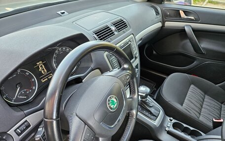 Skoda Octavia, 2009 год, 940 000 рублей, 13 фотография