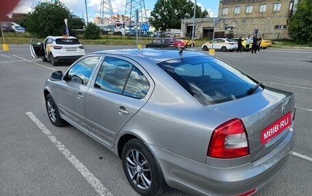 Skoda Octavia, 2009 год, 940 000 рублей, 11 фотография