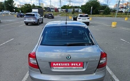 Skoda Octavia, 2009 год, 940 000 рублей, 10 фотография