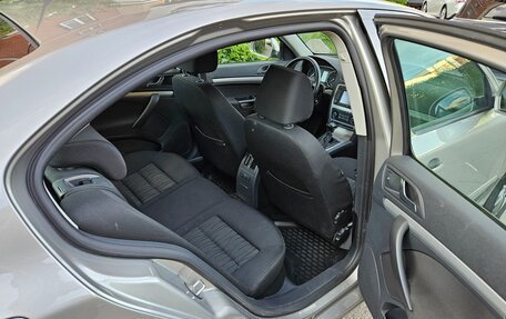 Skoda Octavia, 2009 год, 940 000 рублей, 14 фотография