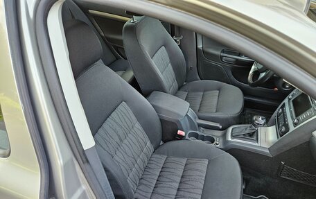 Skoda Octavia, 2009 год, 940 000 рублей, 15 фотография