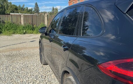 Porsche Cayenne III, 2013 год, 3 500 000 рублей, 6 фотография