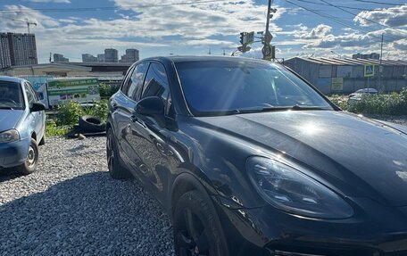 Porsche Cayenne III, 2013 год, 3 500 000 рублей, 5 фотография