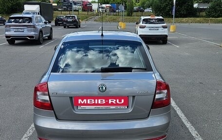 Skoda Octavia, 2009 год, 940 000 рублей, 6 фотография