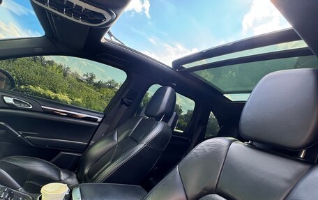Porsche Cayenne III, 2013 год, 3 500 000 рублей, 8 фотография