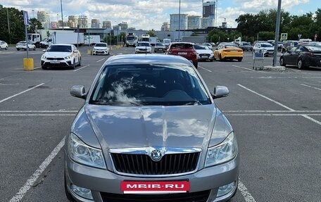 Skoda Octavia, 2009 год, 940 000 рублей, 3 фотография