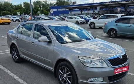 Skoda Octavia, 2009 год, 940 000 рублей, 4 фотография