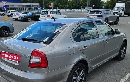 Skoda Octavia, 2009 год, 940 000 рублей, 5 фотография