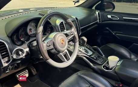 Porsche Cayenne III, 2013 год, 3 500 000 рублей, 7 фотография