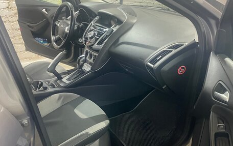 Ford Focus III, 2013 год, 640 000 рублей, 2 фотография