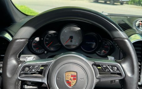 Porsche Cayenne III, 2013 год, 3 500 000 рублей, 11 фотография