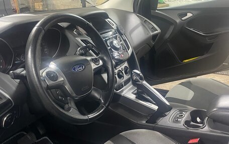 Ford Focus III, 2013 год, 640 000 рублей, 3 фотография