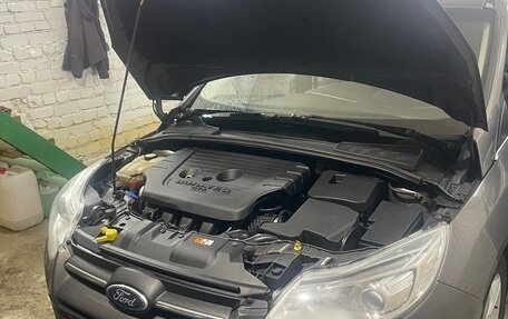 Ford Focus III, 2013 год, 640 000 рублей, 4 фотография