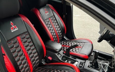 Mitsubishi Lancer IX, 2014 год, 980 000 рублей, 9 фотография