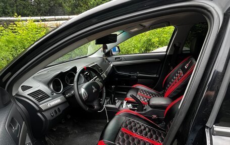 Mitsubishi Lancer IX, 2014 год, 980 000 рублей, 10 фотография