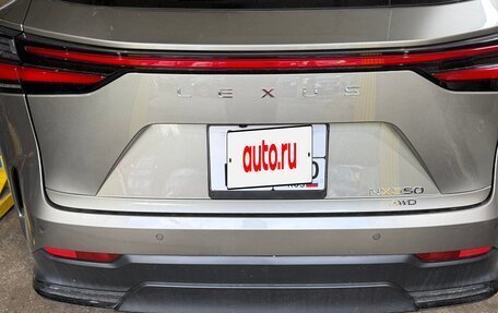 Lexus NX, 2022 год, 5 999 999 рублей, 2 фотография