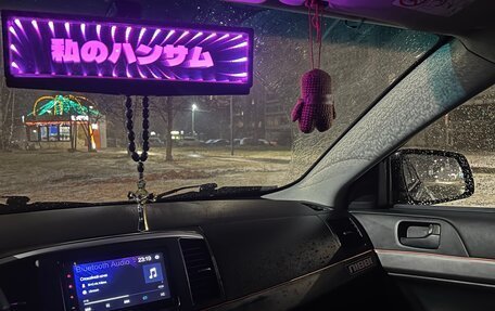 Mitsubishi Lancer IX, 2014 год, 980 000 рублей, 15 фотография