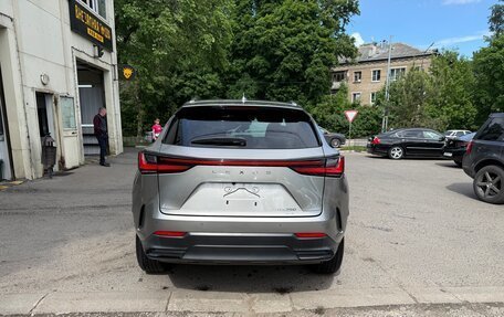 Lexus NX, 2022 год, 5 999 999 рублей, 4 фотография