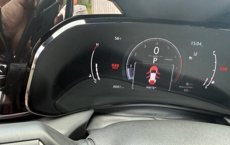 Lexus NX, 2022 год, 5 999 999 рублей, 7 фотография