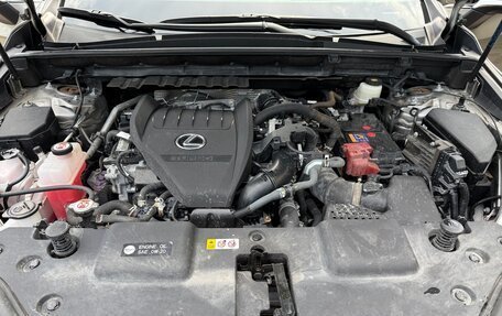 Lexus NX, 2022 год, 5 999 999 рублей, 6 фотография