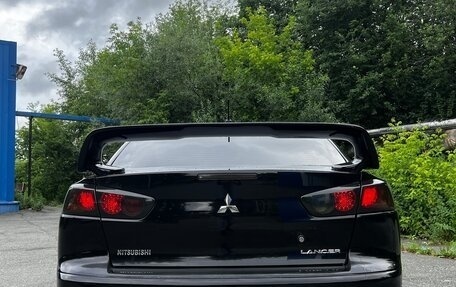Mitsubishi Lancer IX, 2014 год, 980 000 рублей, 7 фотография