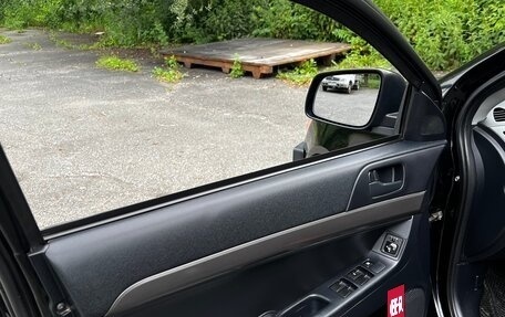 Mitsubishi Lancer IX, 2014 год, 980 000 рублей, 8 фотография