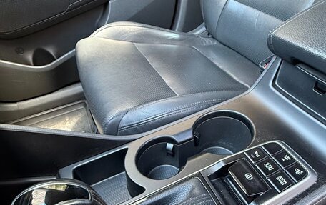 Hyundai Tucson III, 2016 год, 1 600 000 рублей, 5 фотография