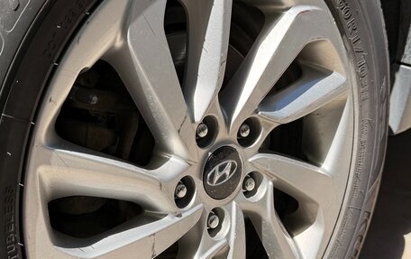 Hyundai Tucson III, 2016 год, 1 600 000 рублей, 4 фотография