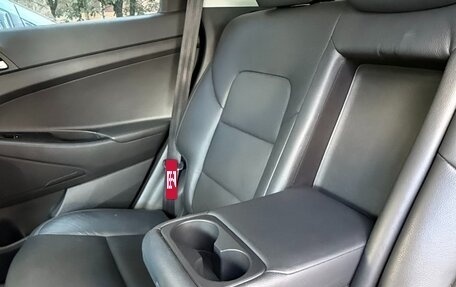 Hyundai Tucson III, 2016 год, 1 600 000 рублей, 2 фотография