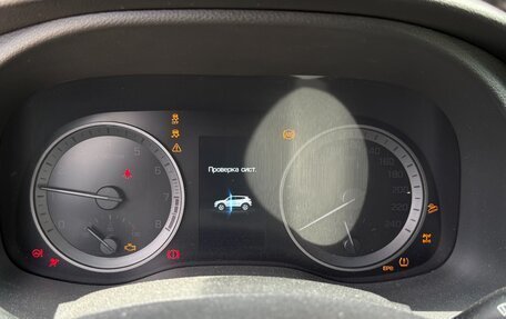 Hyundai Tucson III, 2016 год, 1 600 000 рублей, 18 фотография