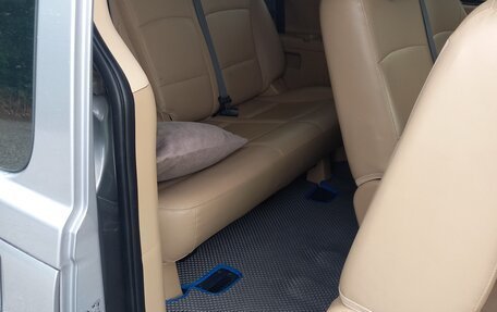 Hyundai H-1 II рестайлинг, 2015 год, 2 330 000 рублей, 12 фотография