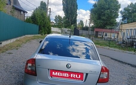 Skoda Octavia, 2013 год, 1 100 000 рублей, 2 фотография