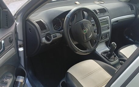 Skoda Octavia, 2013 год, 1 100 000 рублей, 6 фотография