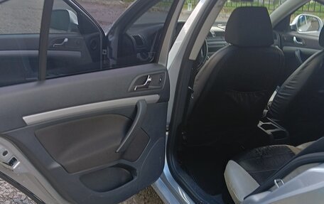 Skoda Octavia, 2013 год, 1 100 000 рублей, 3 фотография