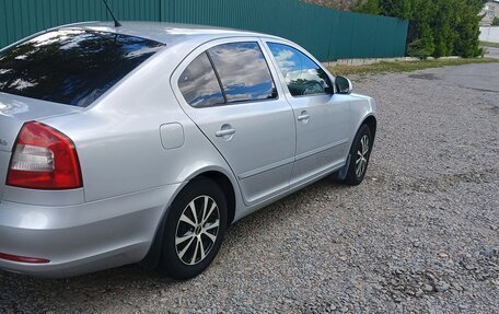 Skoda Octavia, 2013 год, 1 100 000 рублей, 8 фотография