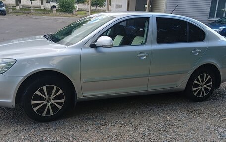 Skoda Octavia, 2013 год, 1 100 000 рублей, 9 фотография