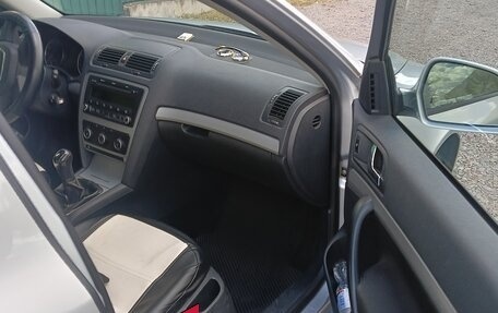 Skoda Octavia, 2013 год, 1 100 000 рублей, 7 фотография