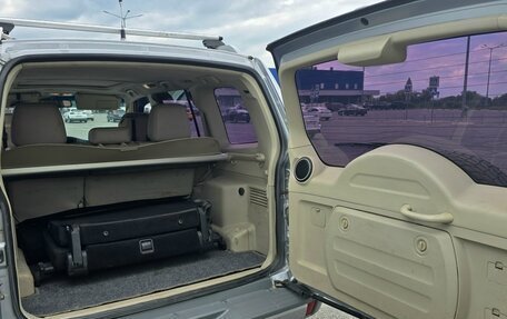 Mitsubishi Pajero IV, 2007 год, 1 900 000 рублей, 9 фотография